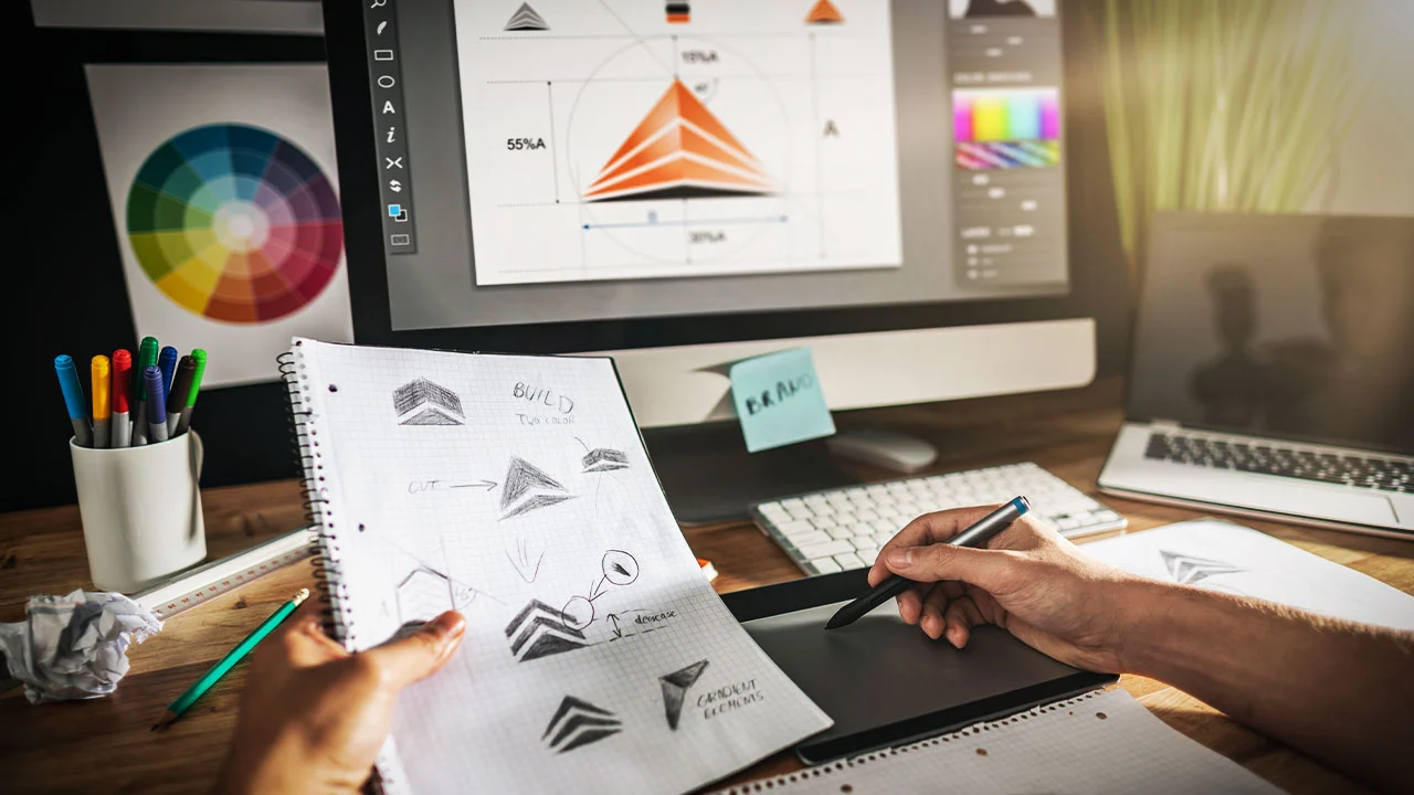 Brand & Design