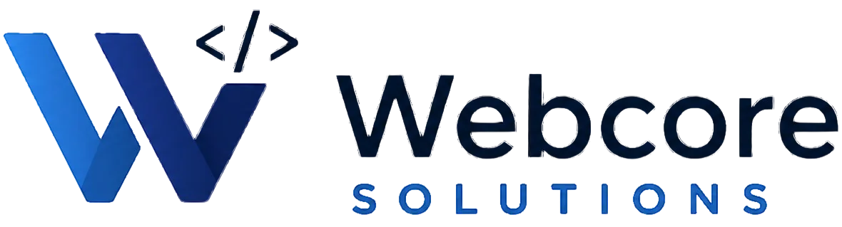 Webcore Solutions