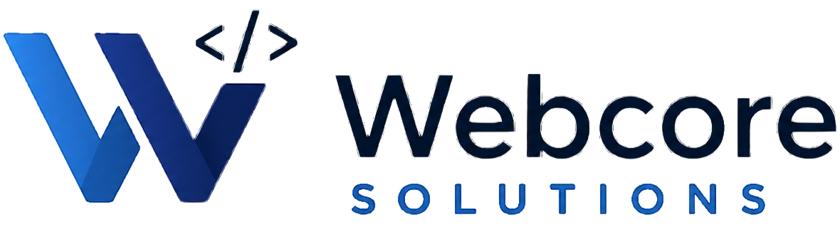 Webcore Solutions
