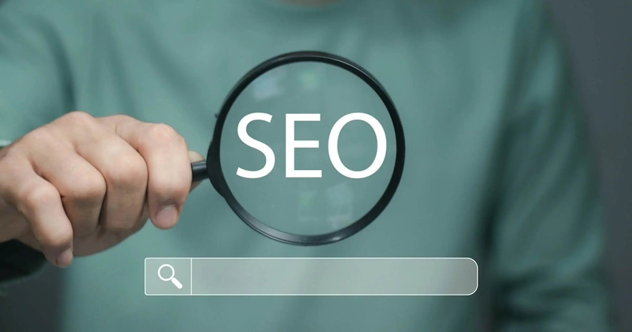SEO and GEO strategy in action — organic search growth
